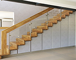 Construction et protection de vos escaliers par Escaliers Maisons à Ambert